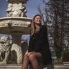 Агарева лиля. Агарева лиля
