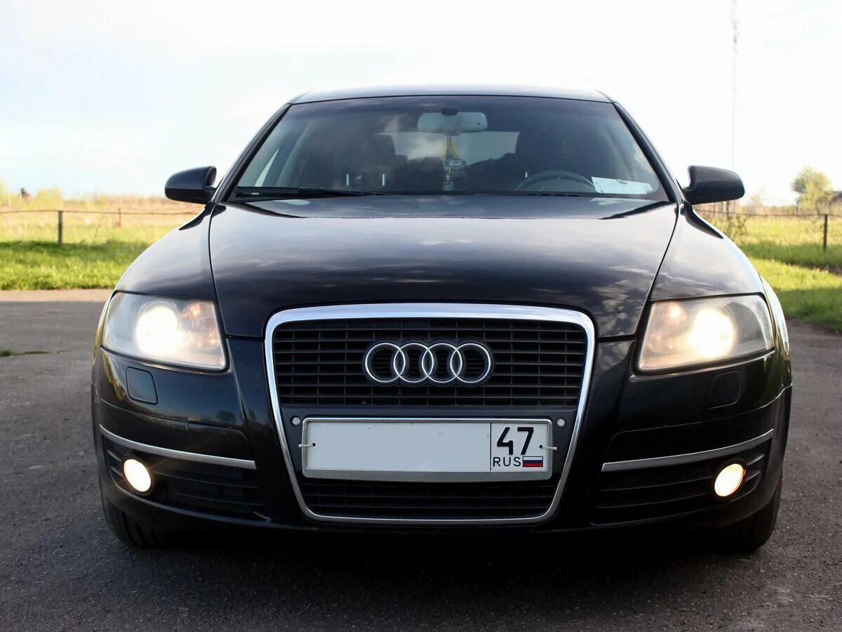Купить ауди брянской области. Audi a6 2004. Audi a6 III (c6) 2004. Ауди а6 2004. Ауди а6 седан 2004.