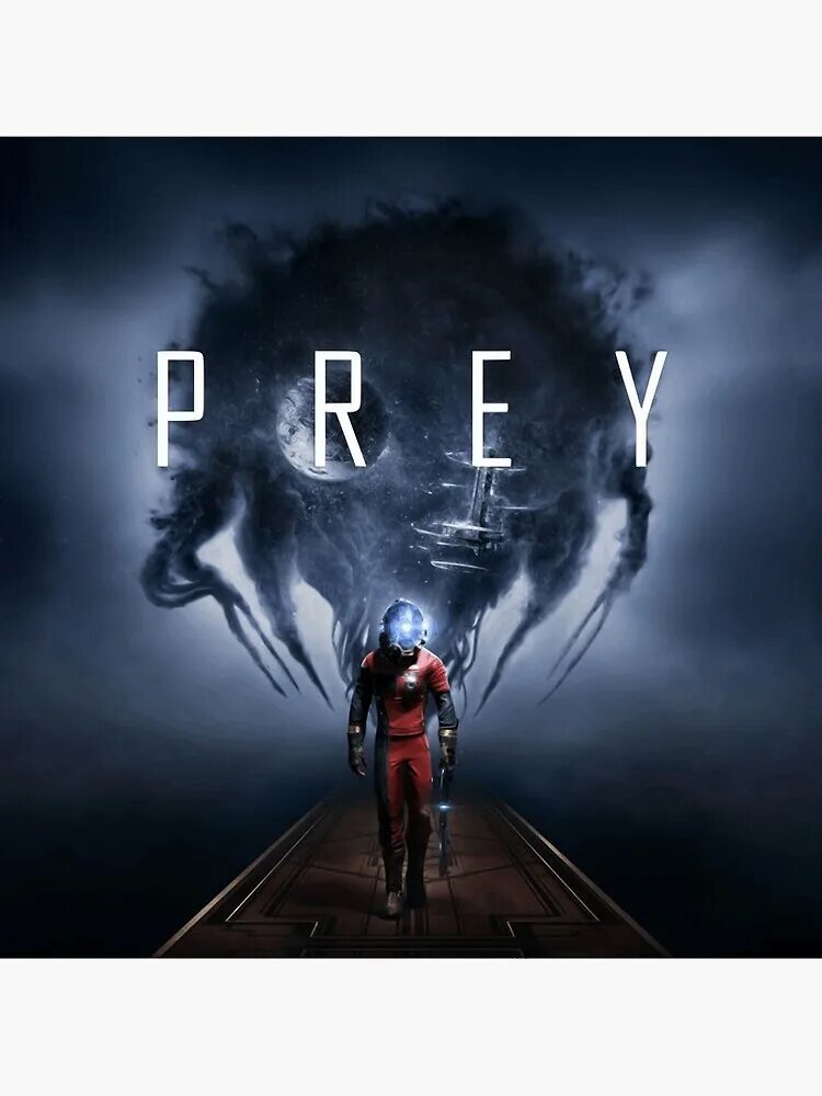 Prey for me. Prey 2017 обложка. prey 2019 игра. prey постер. prey игра 2006 обложка.