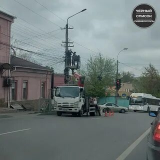 Подслушано симферополь