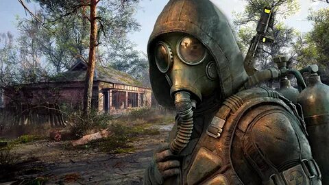 Survival сталкер
