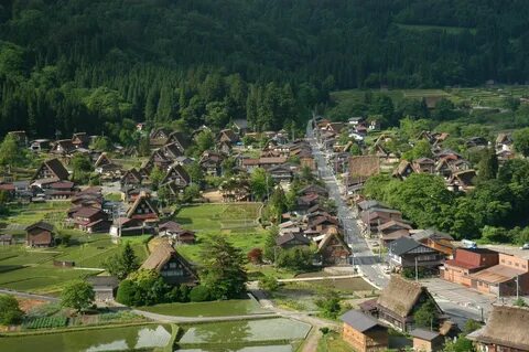 Japan go