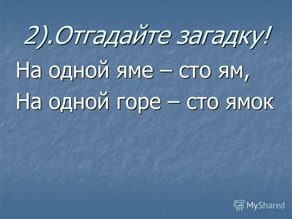 Два угадавших. Два угадавших
