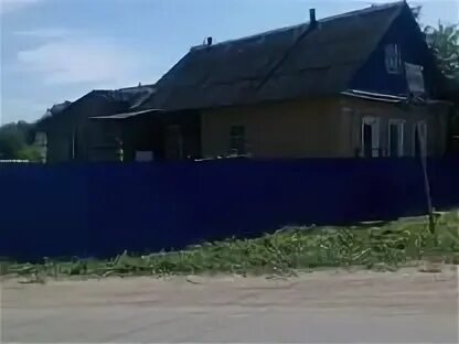 Старая русса переулок
