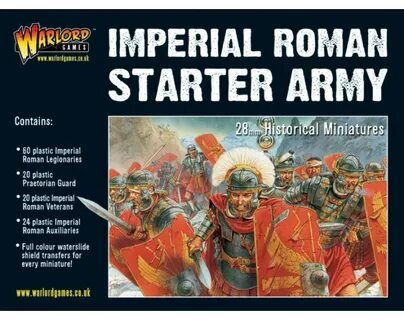 Roman imperial