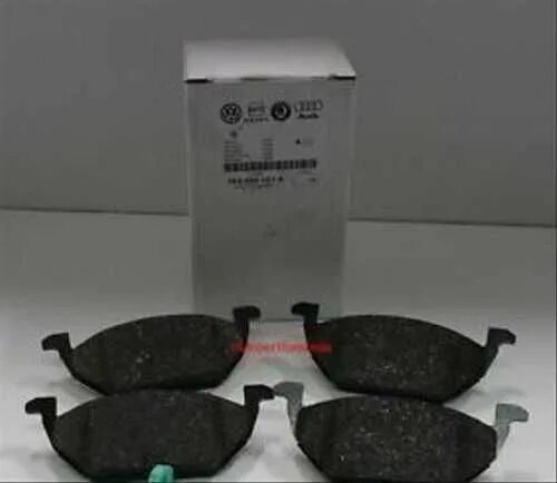 2. Передние тормозные колодки skoda octavia. Передние тормозные колодки skoda octavia. 1k0698151a колодки тормозные. Передние тормозные колодки skoda octavia.