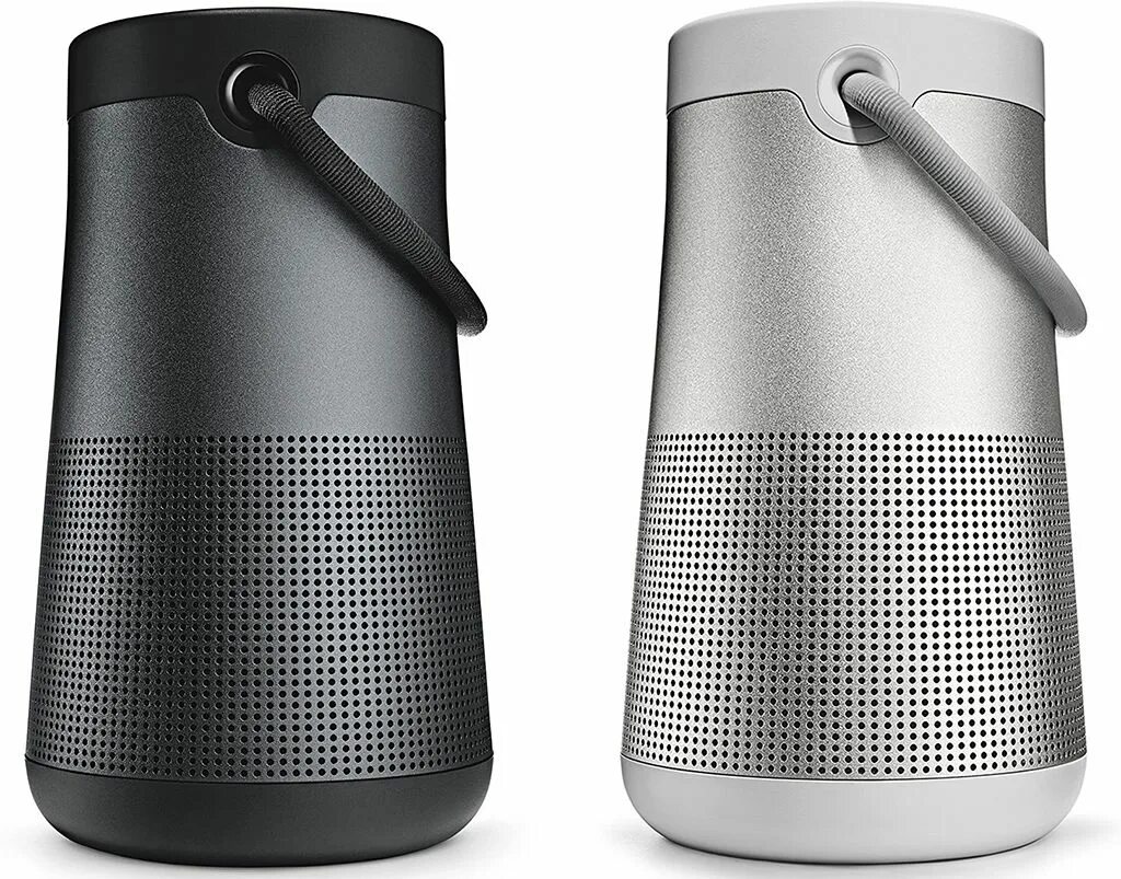 Bose soundlink revolve ii. Bose soundlink revolve ii