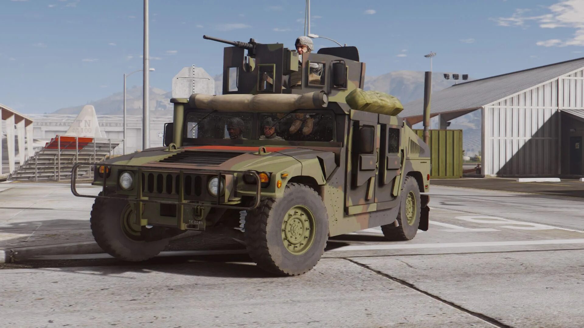 Гта 5 военная машина. Военный Хаммер ГТА 5. HMMWV GTA 5. Военные машины в ГТА 5. Хамви ГТА 5.