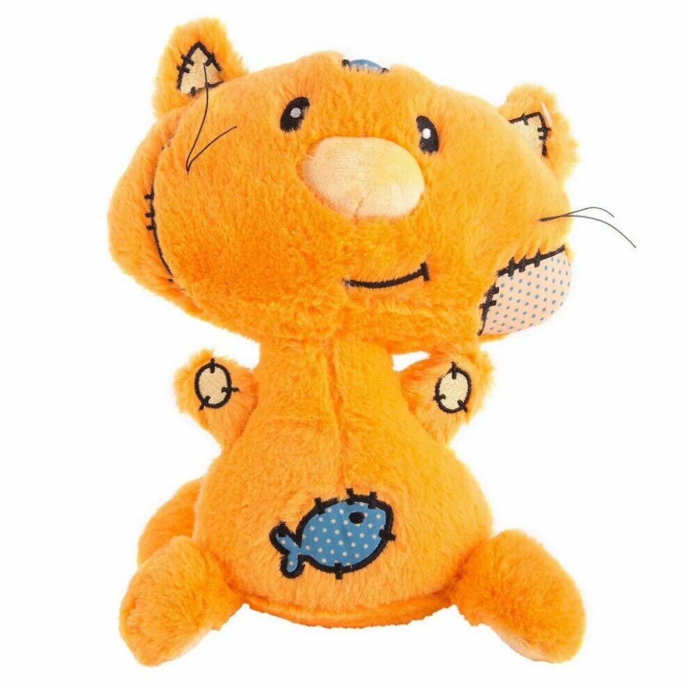 рыжий кот мастер класс. игрушка котенок пушистый со звуком. прикольные игрушки. веселый кот игрушки. веселый кот игрушки.