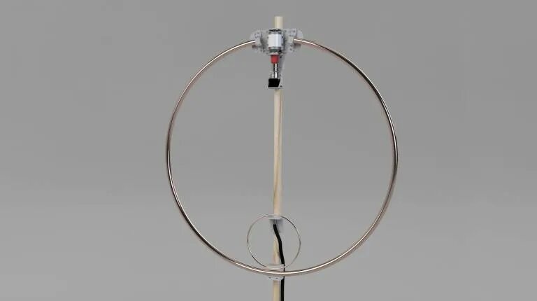 Loop 1000. Магнетик луп антенна. рамочная сверхширокополосная антенна. антенна батвинг (batwing) (1700-2700 мгц) mimo. magnetic loop от r3qf.