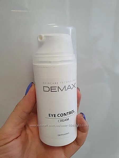 Eye control. Крем demax. demax косметика age control тонер. demax acne control cream. demax крем вокруг глаз.