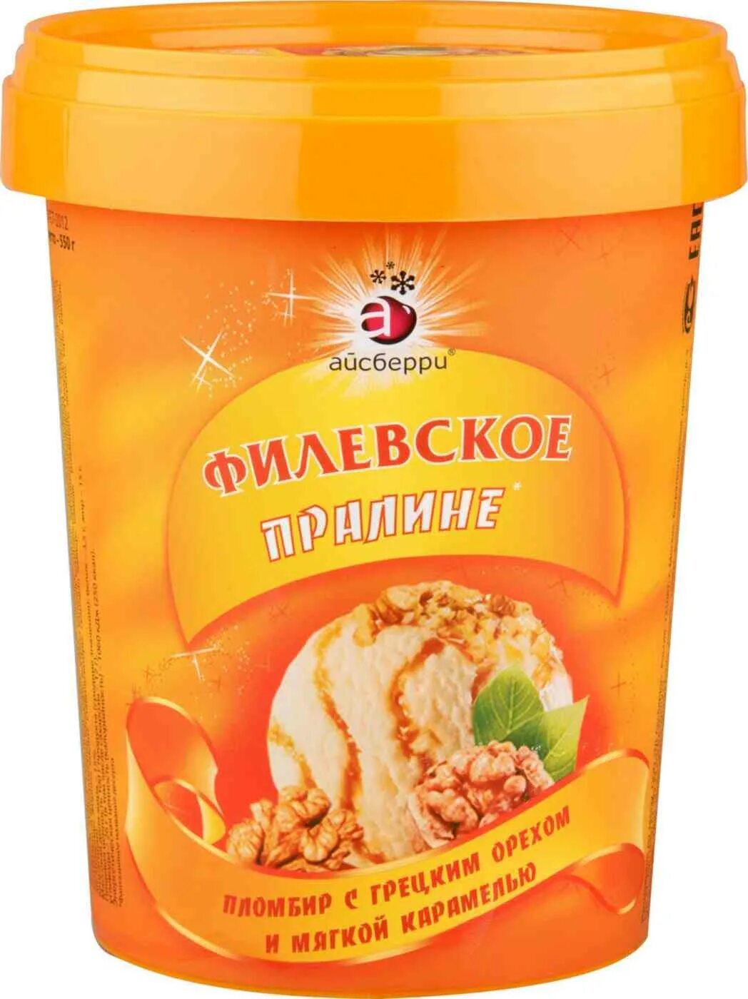 Филевское пралине с грецким орехом. Пломбир с карамелью и грецким орехом. Мороженое филевское пралине с карамелью и грецким орехом 550 г. Филевское мороженое 550г ведро. Филевское мороженое с грецким орехом.