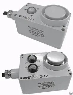 Филин 1 2