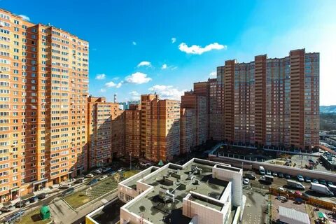 Московская область люберцы недвижимость