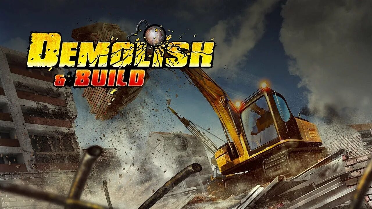 Demolish and build. Demolish &amp; build. demolish &amp; build 3. demolition company 2018. demolish &amp; build 2018.