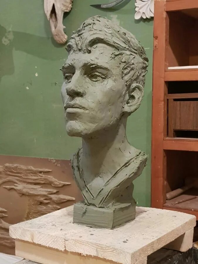 Создание бюстов