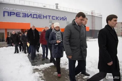 Президентский нижний тагил