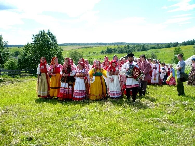 Гостеприимство в Республике Карелия. Село Тальянки на Украине. Село вечерино Беларусь.