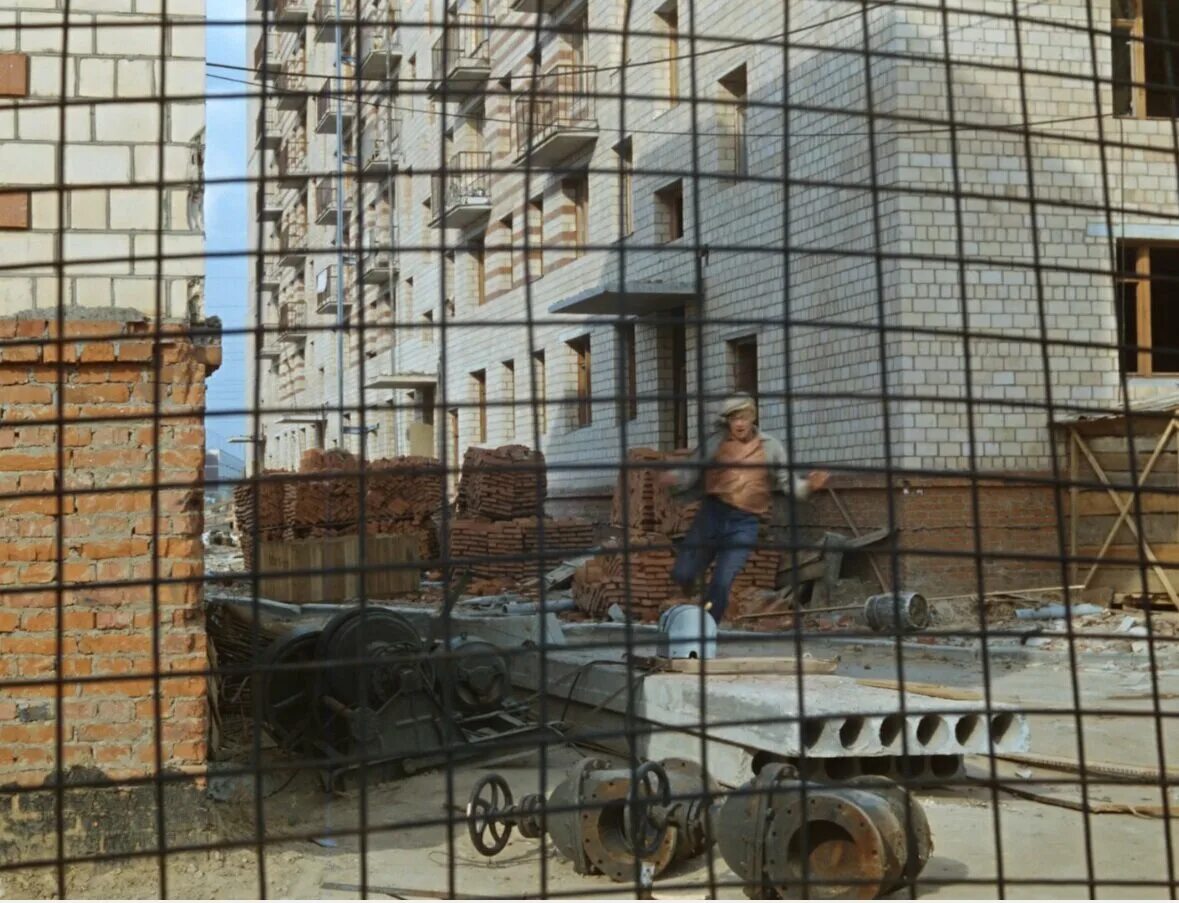 Где снимали приключения шурика. Свиблово операция ы. операция ы политехнический институт. съемка фильма напарник шурик. приключения шурика в свиблово.