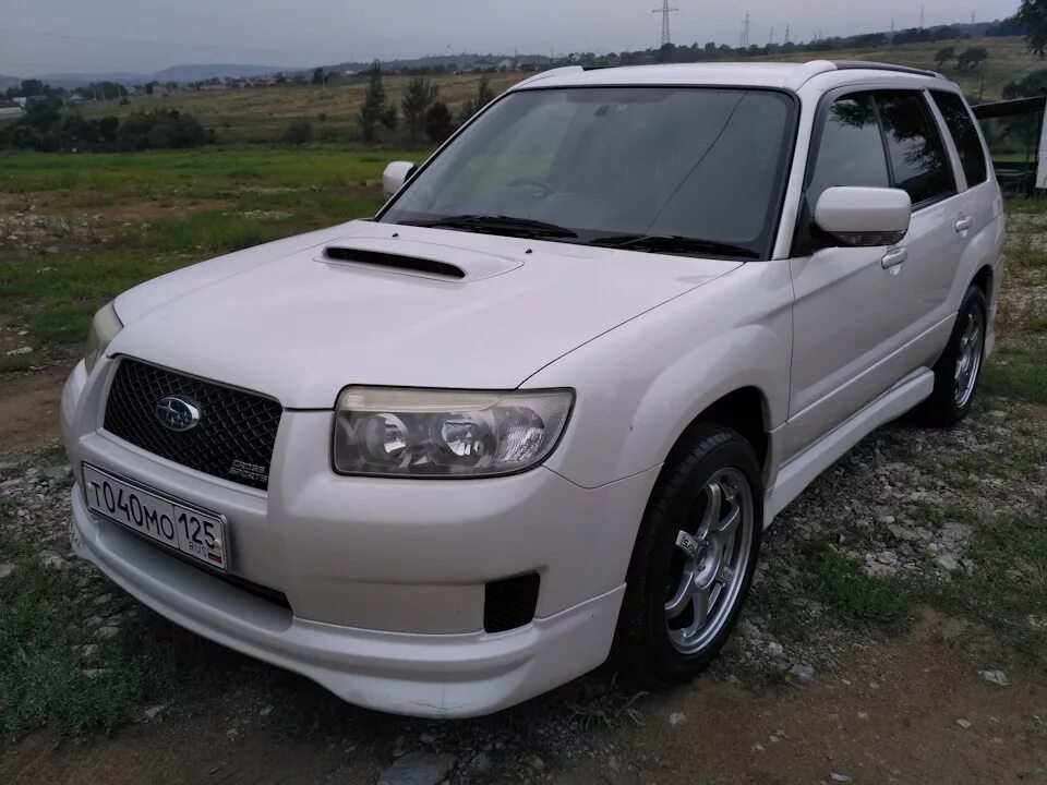 Купить субару владивосток без пробега. Subaru Forester 2002. Субару Форестер турбо 2002. Субару форик 2002. Субару Форестер 2006.