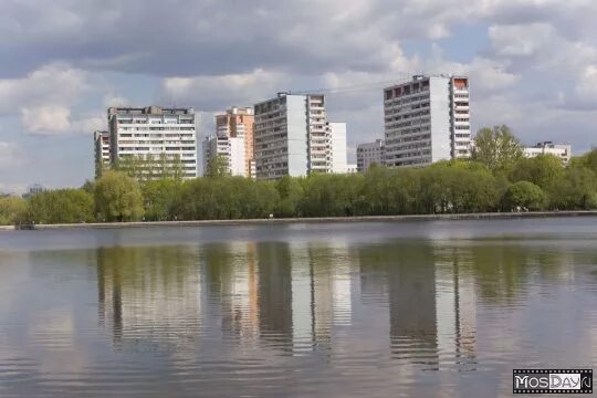 ЖК Головинские пруды. ЖК uno Головинские пруды. Большой Головинский пруд. Головинские пруды (1-й Лихачевский переулок, дома 6–8).. Новостройки пруд