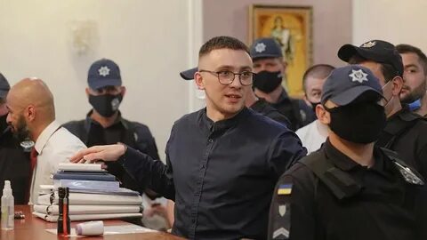 Стерненко