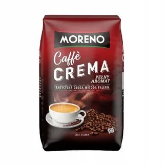Кофе crema