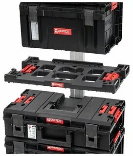 Qbrick system pro set 3