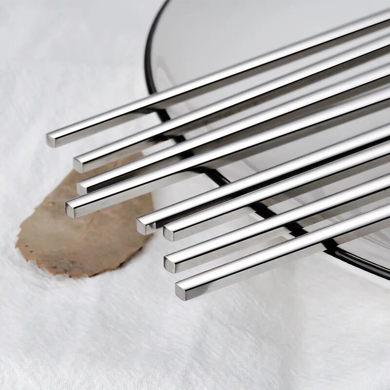 Железная палка. Корейские железные палочки. Устройство для музыки с помощью металлической палочки. Korean Chopsticks.