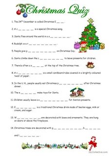 Wordwall christmas quiz