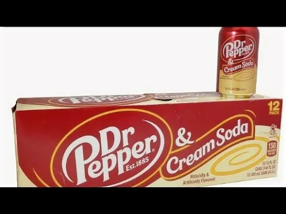 Доктор Пеппер крем сода. Dr. Pepper Cream Soda 355мл *12 США. Dr. Pepper Cream Soda 355. Газированный напиток Dr Pepper Cream Soda, 355 мл.