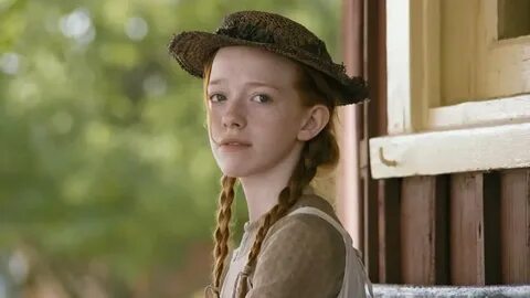 ЭНН (Anne of Green Gables) Между строк Дзен
