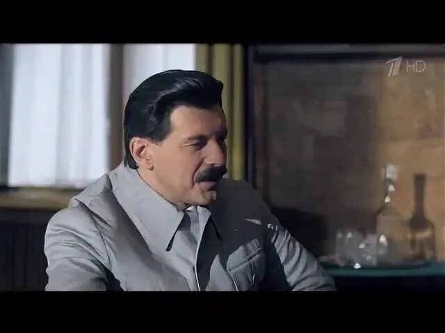 Тень сталина призрак кремля