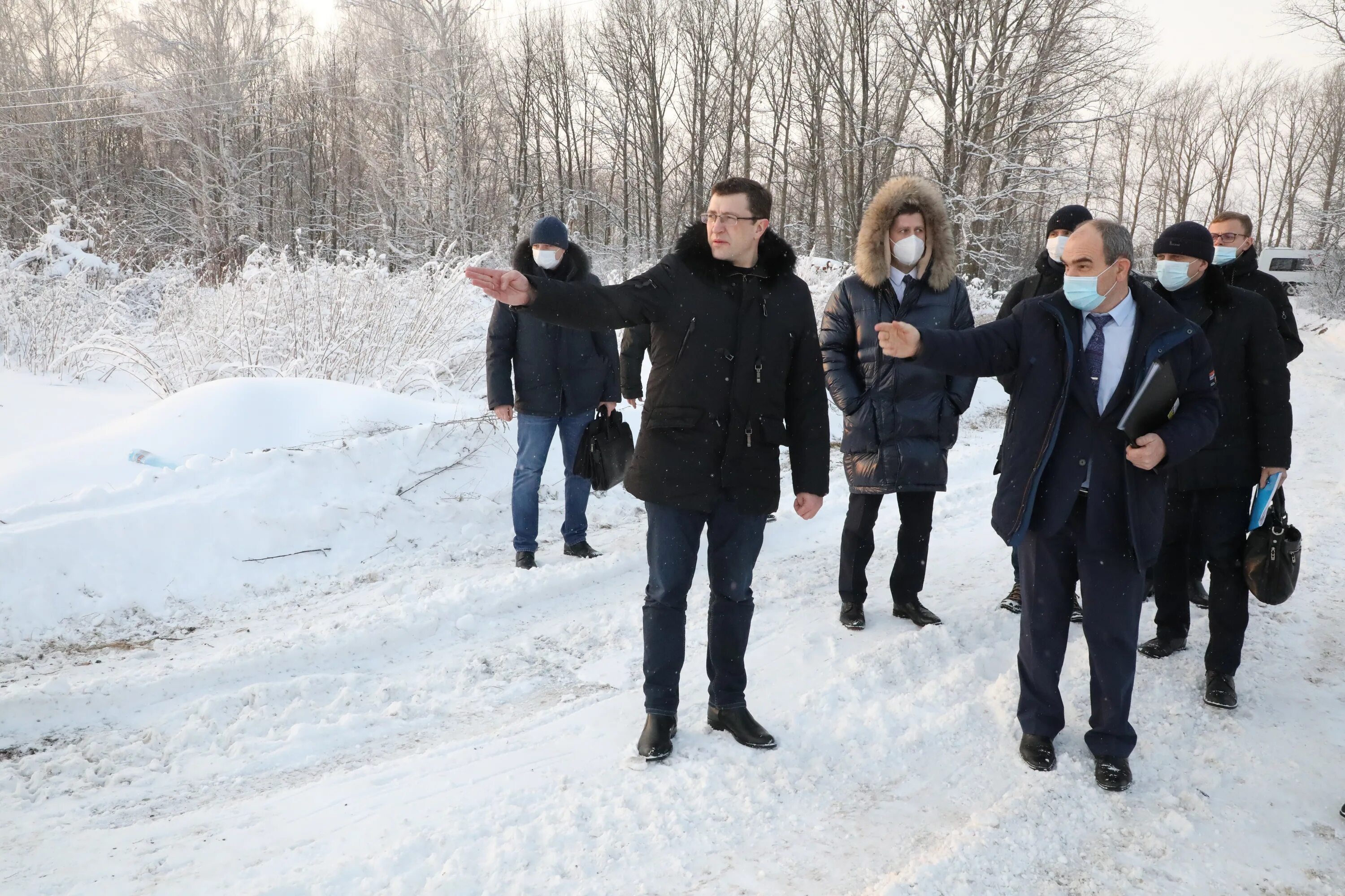 Гагино Нижегородская область. Село Гагино Нижегородской области.