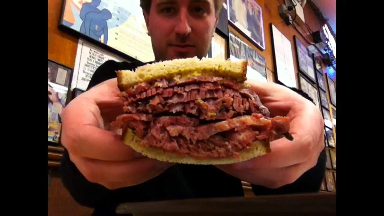 Can i have sandwich please
