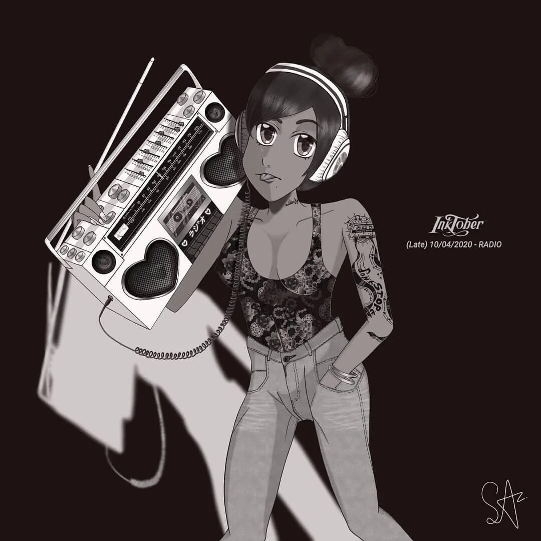 What's this it's a radio. Регги радио. Its a radio. Its a radio. Its a radio.