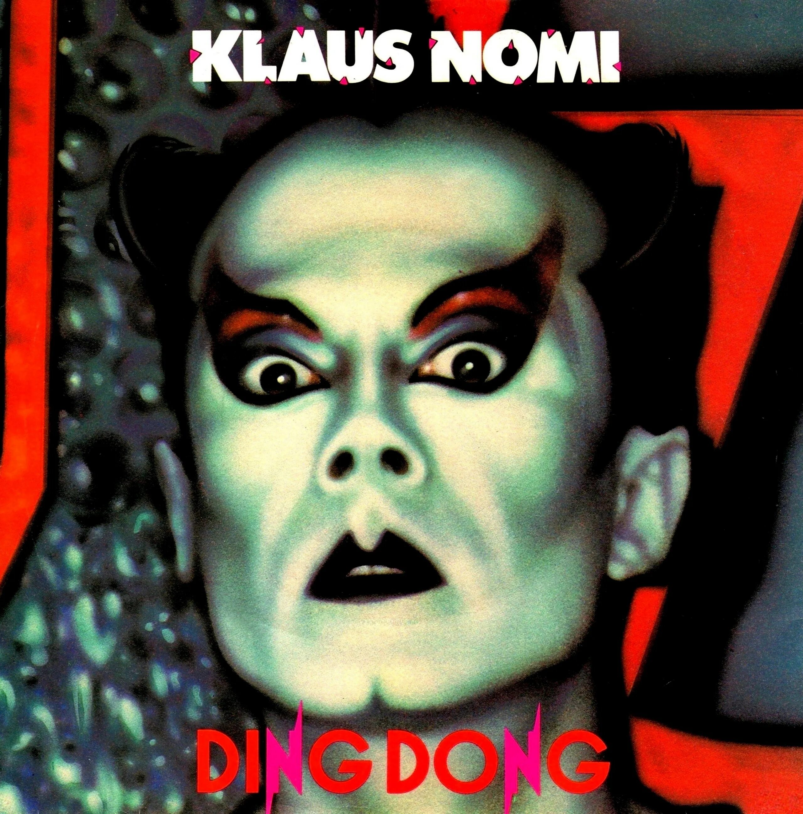 Punk monk