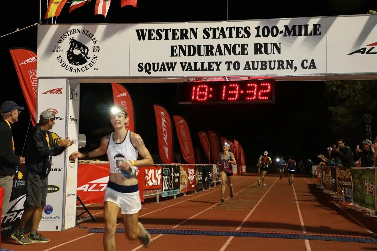 Western States 100-Mile. The Western States ® 100-Mile Endurance Run. Спринт фестиваль Камелия. Western states