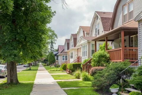 Search homes