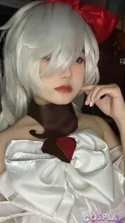 Se cosplay