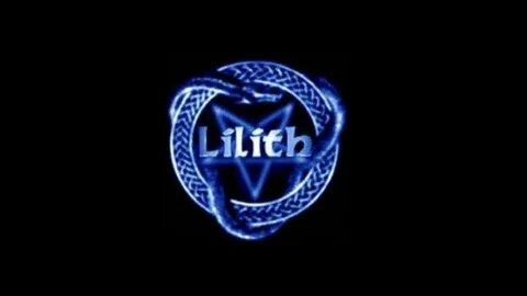Lilith текст