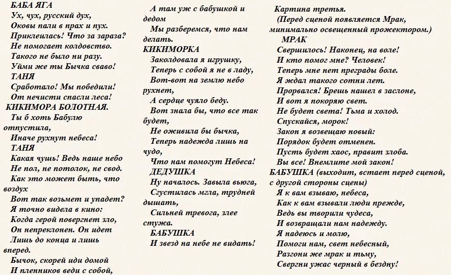 Переделанные сказки. Сказка по ролям смешная. Сказки переделки по ролям. Репка по ролям для веселой компании. Сценарии сказки на новый лад смешная