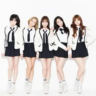 Best k pop visual