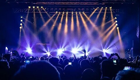 Concert am