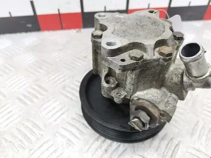 Насос гур zf