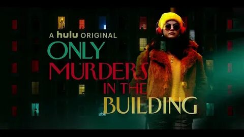 Only 1 murder