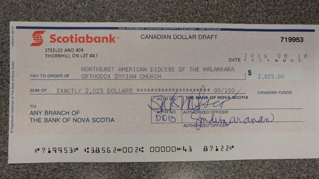 T me bank check. Чек Bank of America. Scotiabank чеки. Cheque   на американском. Bank Draft что это.