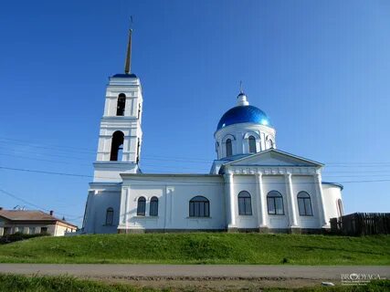 Двуреченском районе