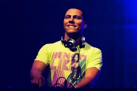 Tiesto's