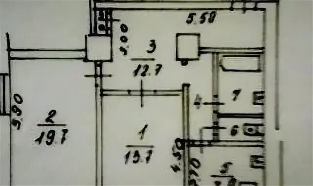 Квартира 8 красноармейская